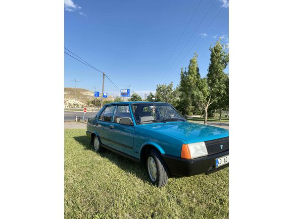 Sahibinden Tofaş Şahin S 1996 Model 