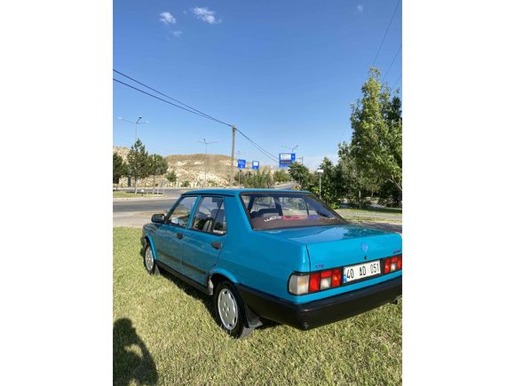 Sahibinden Tofaş Şahin S 1996 Model 