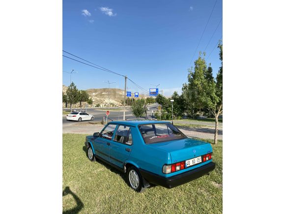 Sahibinden Tofaş Şahin S 1996 Model 