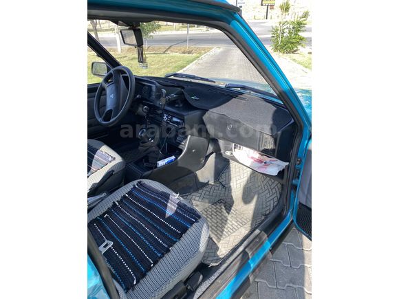 Sahibinden Tofaş Şahin S 1996 Model 