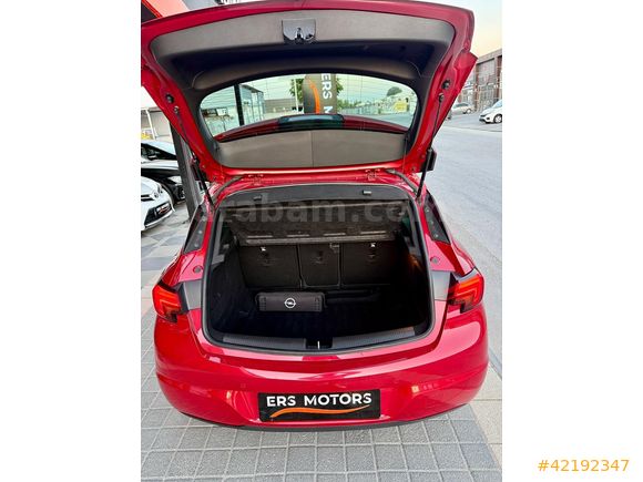 HATASIZ-BOYASIZ-59 BİNDE-1.5 DİZEL-OTOMATİK-2020 MODEL-FUL PAKET