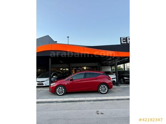 HATASIZ-BOYASIZ-59 BİNDE-1.5 DİZEL-OTOMATİK-2020 MODEL-FUL PAKET