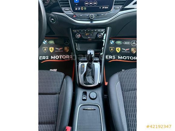 HATASIZ-BOYASIZ-59 BİNDE-1.5 DİZEL-OTOMATİK-2020 MODEL-FUL PAKET