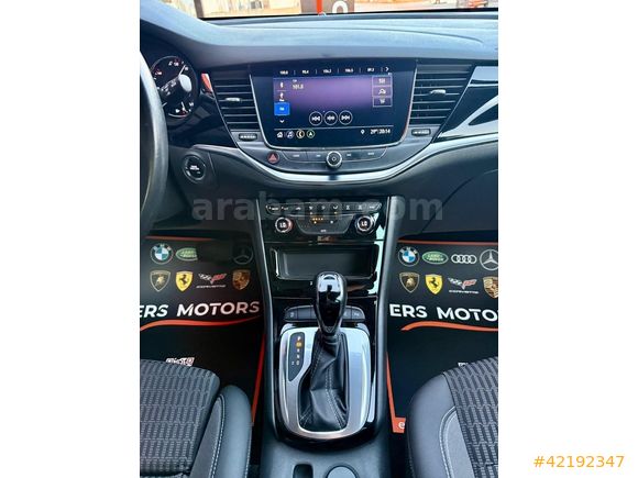 HATASIZ-BOYASIZ-59 BİNDE-1.5 DİZEL-OTOMATİK-2020 MODEL-FUL PAKET