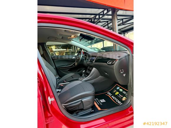 HATASIZ-BOYASIZ-59 BİNDE-1.5 DİZEL-OTOMATİK-2020 MODEL-FUL PAKET