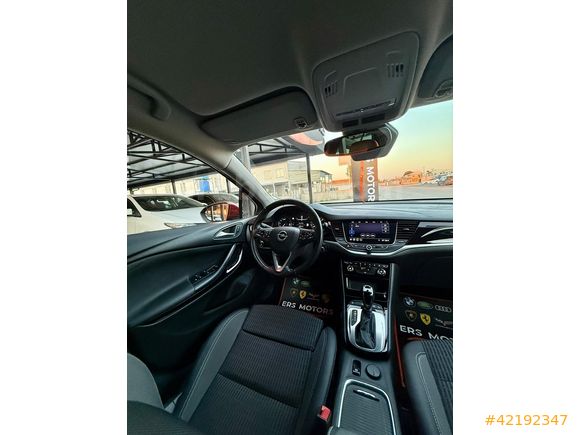 HATASIZ-BOYASIZ-59 BİNDE-1.5 DİZEL-OTOMATİK-2020 MODEL-FUL PAKET