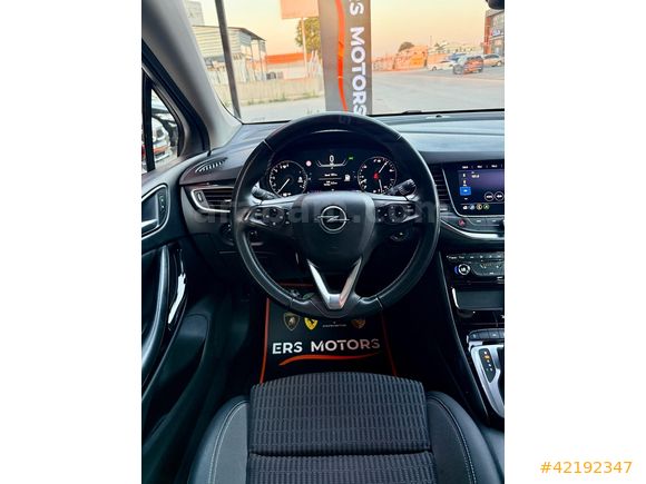 HATASIZ-BOYASIZ-59 BİNDE-1.5 DİZEL-OTOMATİK-2020 MODEL-FUL PAKET