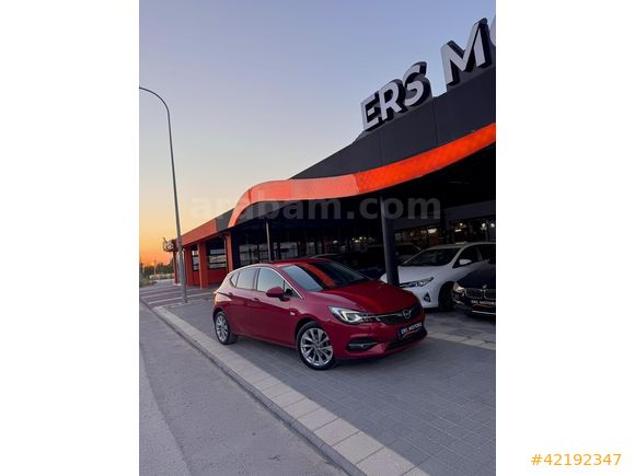 HATASIZ-BOYASIZ-59 BİNDE-1.5 DİZEL-OTOMATİK-2020 MODEL-FUL PAKET