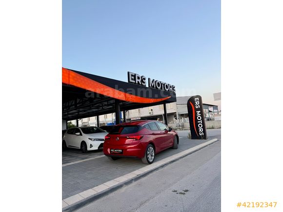 HATASIZ-BOYASIZ-59 BİNDE-1.5 DİZEL-OTOMATİK-2020 MODEL-FUL PAKET