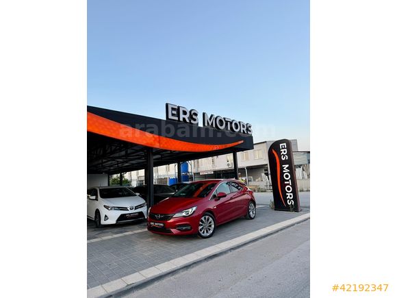 HATASIZ-BOYASIZ-59 BİNDE-1.5 DİZEL-OTOMATİK-2020 MODEL-FUL PAKET
