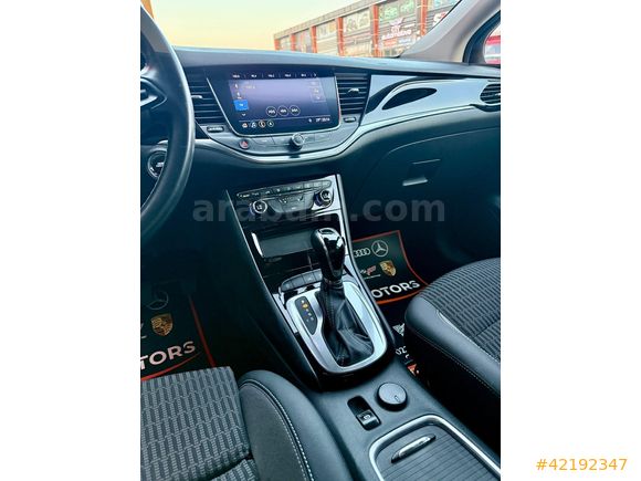 HATASIZ-BOYASIZ-59 BİNDE-1.5 DİZEL-OTOMATİK-2020 MODEL-FUL PAKET