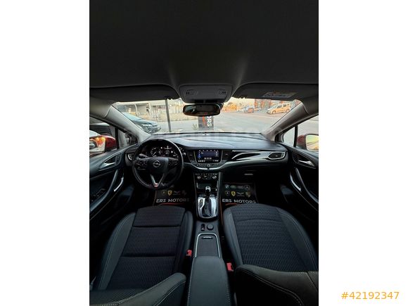 HATASIZ-BOYASIZ-59 BİNDE-1.5 DİZEL-OTOMATİK-2020 MODEL-FUL PAKET