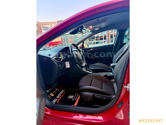 HATASIZ-BOYASIZ-59 BİNDE-1.5 DİZEL-OTOMATİK-2020 MODEL-FUL PAKET