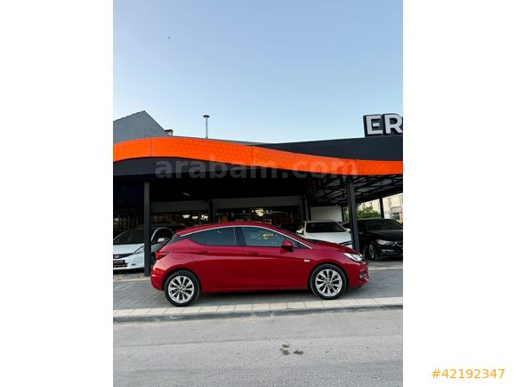 HATASIZ-BOYASIZ-59 BİNDE-1.5 DİZEL-OTOMATİK-2020 MODEL-FUL PAKET