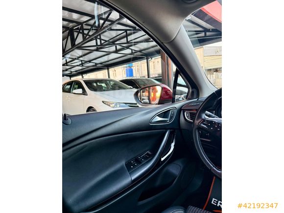HATASIZ-BOYASIZ-59 BİNDE-1.5 DİZEL-OTOMATİK-2020 MODEL-FUL PAKET