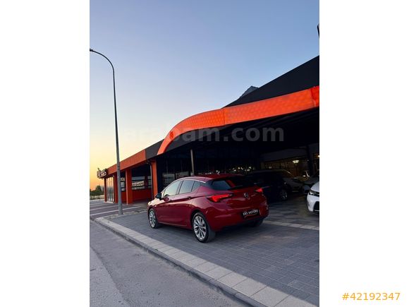 HATASIZ-BOYASIZ-59 BİNDE-1.5 DİZEL-OTOMATİK-2020 MODEL-FUL PAKET