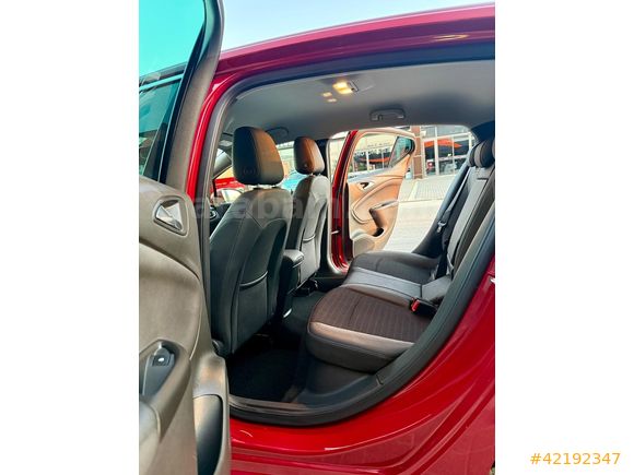 HATASIZ-BOYASIZ-59 BİNDE-1.5 DİZEL-OTOMATİK-2020 MODEL-FUL PAKET