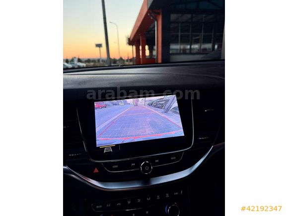 HATASIZ-BOYASIZ-59 BİNDE-1.5 DİZEL-OTOMATİK-2020 MODEL-FUL PAKET