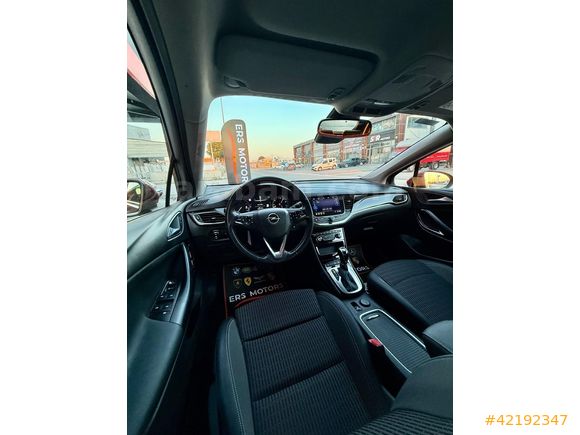 HATASIZ-BOYASIZ-59 BİNDE-1.5 DİZEL-OTOMATİK-2020 MODEL-FUL PAKET