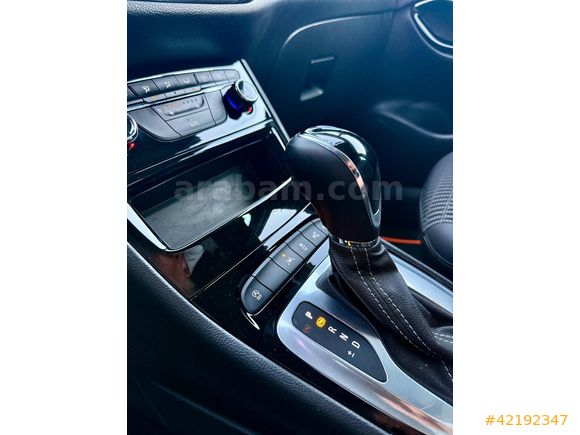 HATASIZ-BOYASIZ-59 BİNDE-1.5 DİZEL-OTOMATİK-2020 MODEL-FUL PAKET