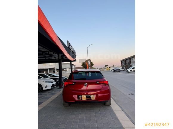 HATASIZ-BOYASIZ-59 BİNDE-1.5 DİZEL-OTOMATİK-2020 MODEL-FUL PAKET