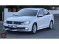 ZERİ MOTOR DAN WV JETTA [HATASIZ BOYASIZ]
