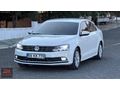 ZERİ MOTOR DAN WV JETTA [HATASIZ BOYASIZ]