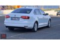 ZERİ MOTOR DAN WV JETTA [HATASIZ BOYASIZ]