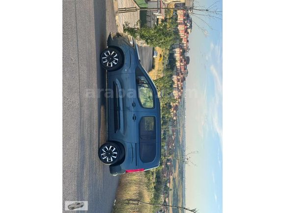 DÜŞÜK KM CAM TAVAN OTOMATİK VİTES OPEL COMBO