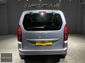 NETCAR'DAN 0 KM 2025 COMBO 1.5 D ULTIMATE %20 FATURA CAM TAVANLI