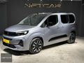 NETCAR'DAN 0 KM 2025 COMBO 1.5 D ULTIMATE %20 FATURA CAM TAVANLI
