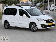 CEVHER HANAY OTOMOTİV'DEN PEJO PARTNER BOYASIZ