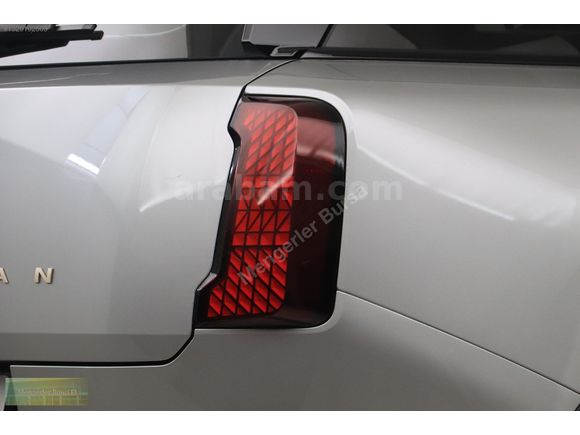 Mengerler Bursa 2024 Mini Countryman E Favoured