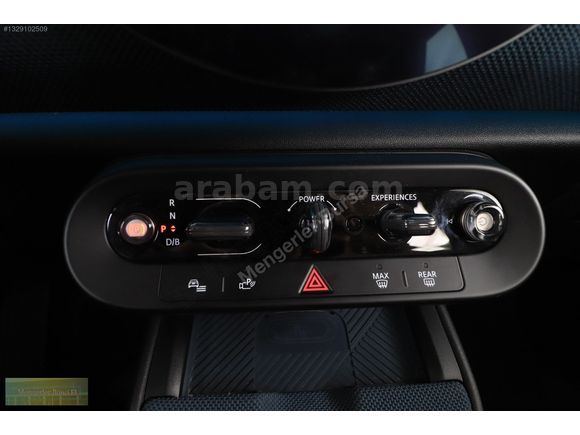 Mengerler Bursa 2024 Mini Countryman E Favoured