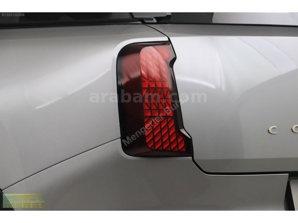 Mengerler Bursa 2024 Mini Countryman E Favoured
