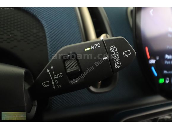 Mengerler Bursa 2024 Mini Countryman E Favoured