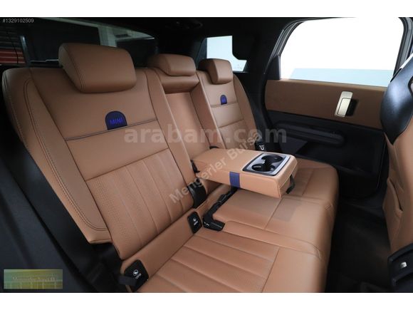 Mengerler Bursa 2024 Mini Countryman E Favoured