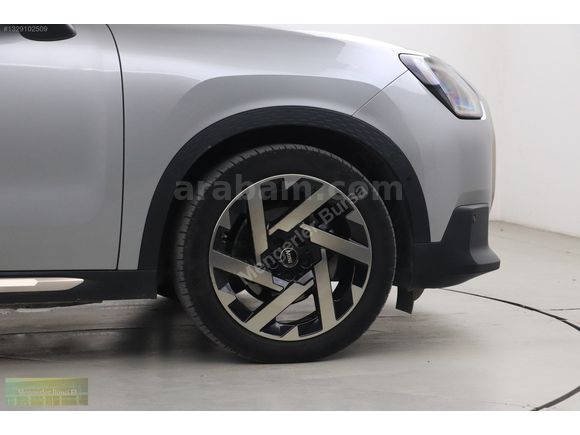 Mengerler Bursa 2024 Mini Countryman E Favoured