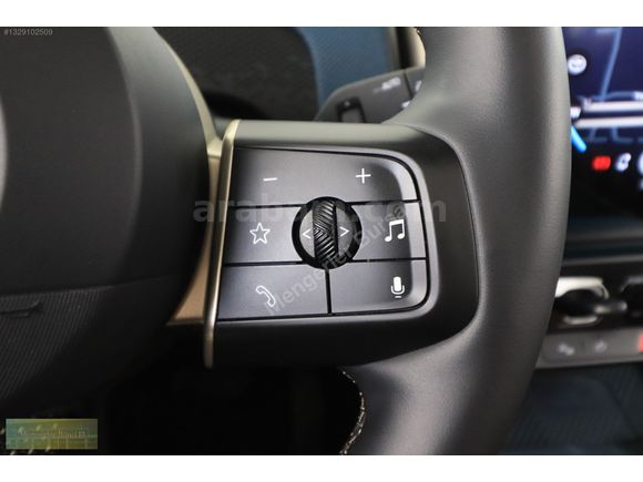 Mengerler Bursa 2024 Mini Countryman E Favoured