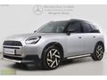 Mengerler Bursa 2024 Mini Countryman E Favoured