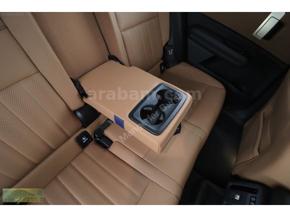 Mengerler Bursa 2024 Mini Countryman E Favoured