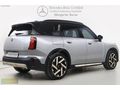 Mengerler Bursa 2024 Mini Countryman E Favoured