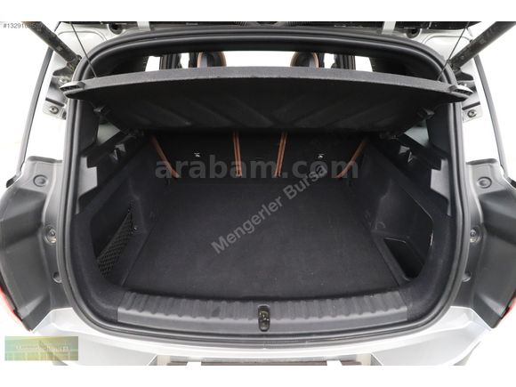 Mengerler Bursa 2024 Mini Countryman E Favoured