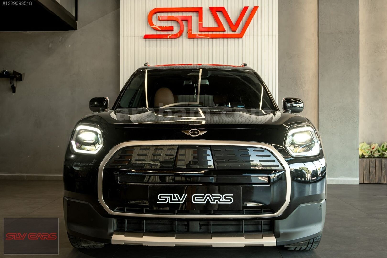 2024//COUNTRYMAN E//FULL PPF//AMBIYANS//HATASIZ BOYASIZ 2