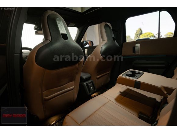 2024//COUNTRYMAN E//FULL PPF//AMBIYANS//HATASIZ BOYASIZ