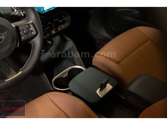2024//COUNTRYMAN E//FULL PPF//AMBIYANS//HATASIZ BOYASIZ