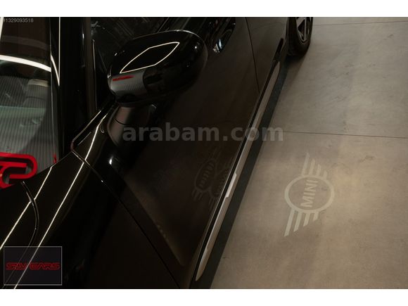 2024//COUNTRYMAN E//FULL PPF//AMBIYANS//HATASIZ BOYASIZ