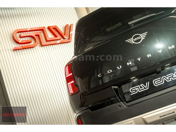 2024//COUNTRYMAN E//FULL PPF//AMBIYANS//HATASIZ BOYASIZ