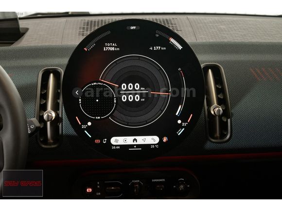 2024//COUNTRYMAN E//FULL PPF//AMBIYANS//HATASIZ BOYASIZ