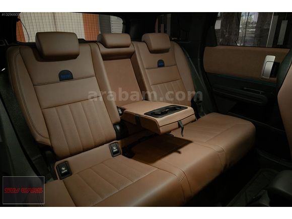 2024//COUNTRYMAN E//FULL PPF//AMBIYANS//HATASIZ BOYASIZ